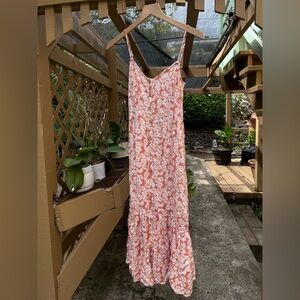 Mimi Chica Floral Sundress